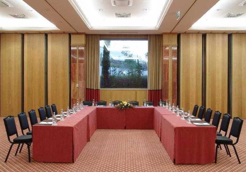 Grande Real Santa Eulalia Resort & Hotel Spa