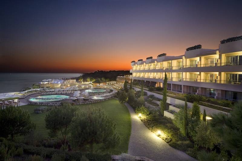 Grande Real Santa Eulalia Resort & Hotel Spa
