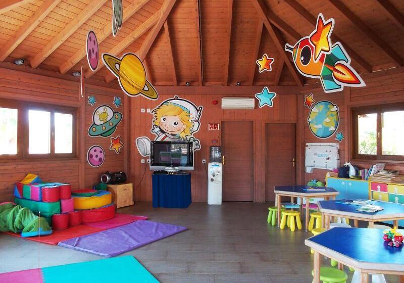 Grande Real Santa Eulalia Resort & Hotel Spa