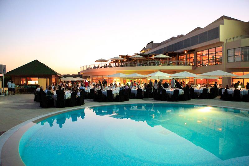 Grande Real Santa Eulalia Resort & Hotel Spa