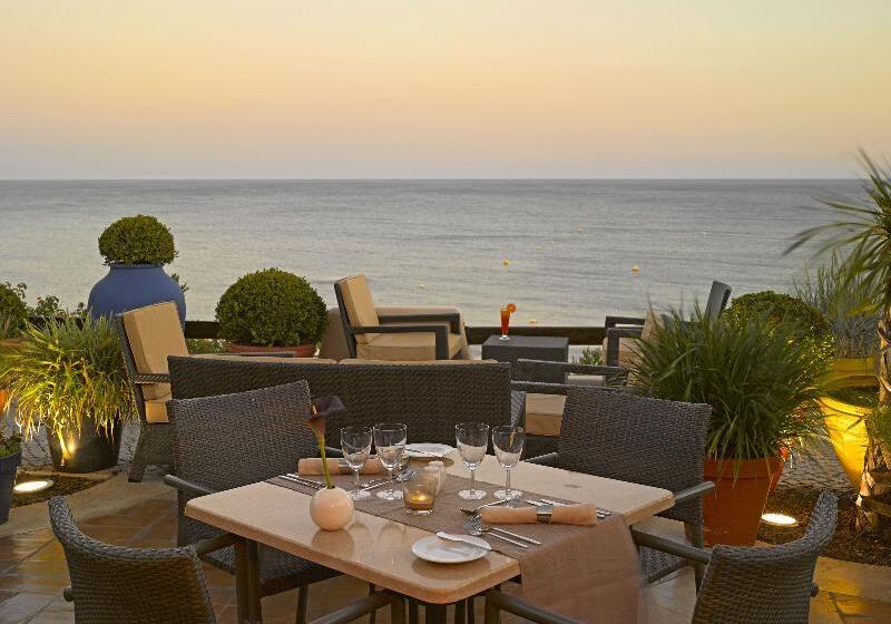 Grande Real Santa Eulalia Resort & Hotel Spa