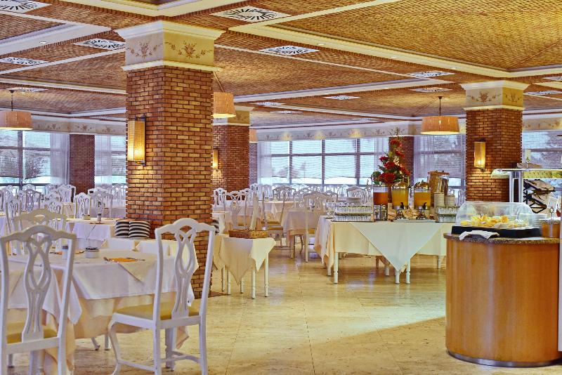 Grande Real Santa Eulalia Resort & Hotel Spa