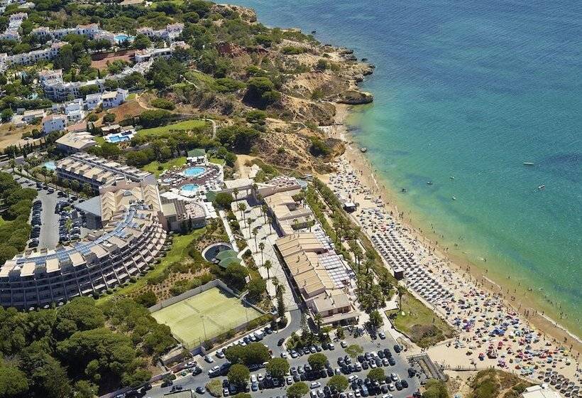 Grande Real Santa Eulalia Resort & Hotel Spa