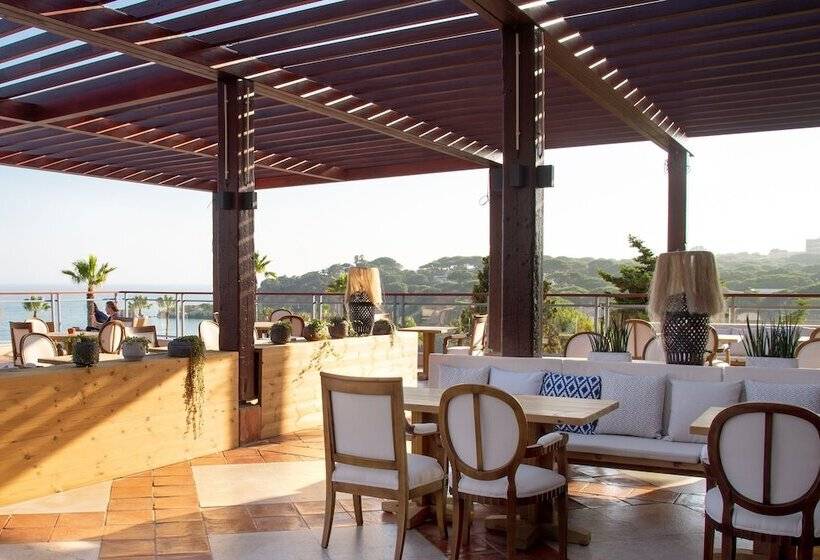 Grande Real Santa Eulalia Resort & Hotel Spa