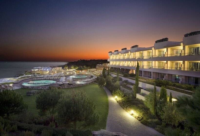 Grande Real Santa Eulalia Resort & Hotel Spa