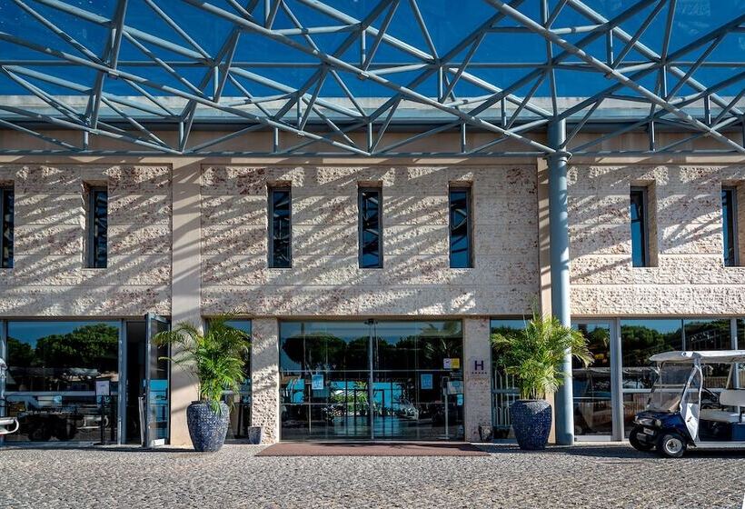 Grande Real Santa Eulalia Resort & Hotel Spa