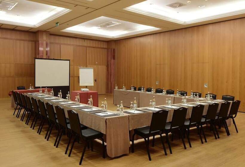 Grande Real Santa Eulalia Resort & Hotel Spa