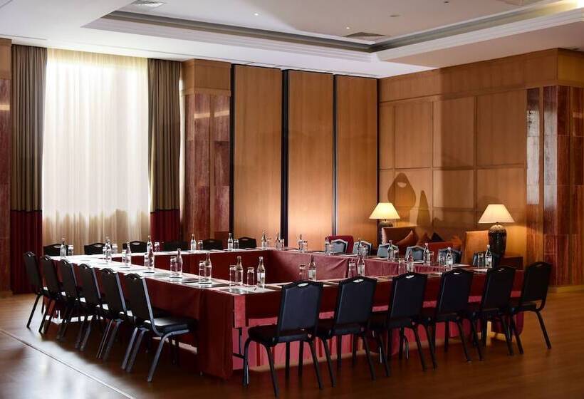 Grande Real Santa Eulalia Resort & Hotel Spa