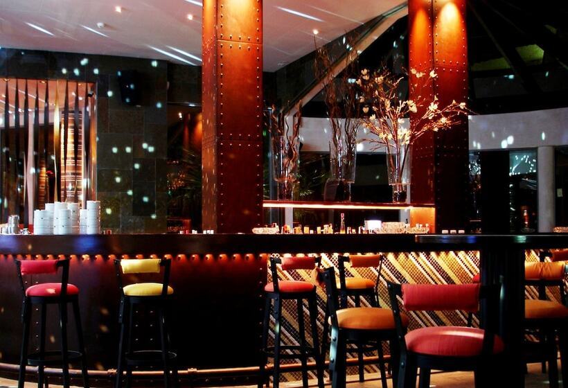 Grande Real Santa Eulalia Resort & Hotel Spa