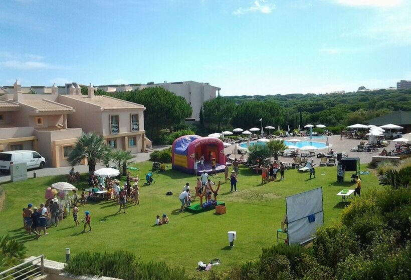 Grande Real Santa Eulalia Resort & Hotel Spa