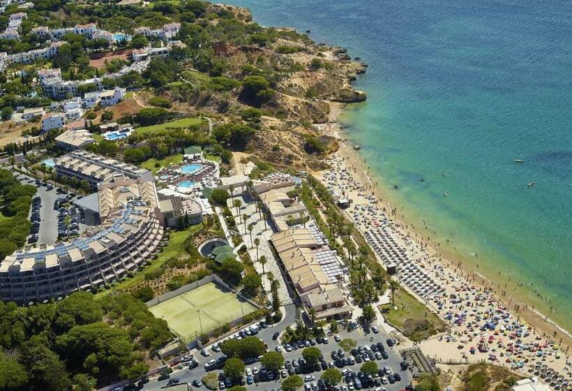 Grande Real Santa Eulalia Resort & Hotel Spa