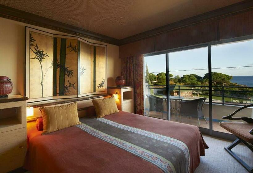 Grande Real Santa Eulalia Resort & Hotel Spa