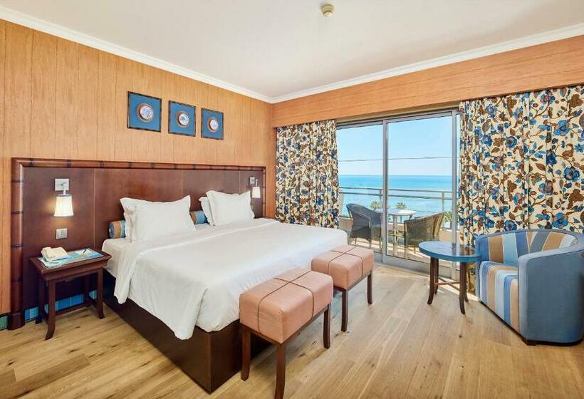 Grande Real Santa Eulalia Resort & Hotel Spa