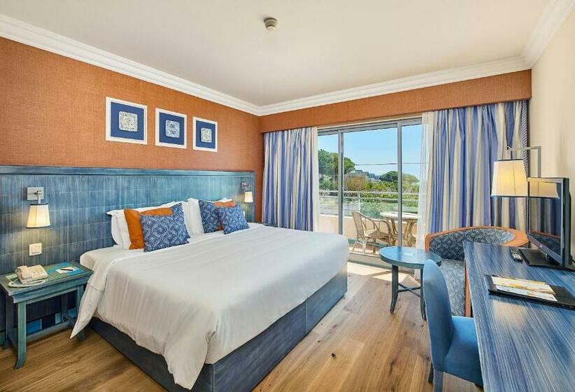 Grande Real Santa Eulalia Resort & Hotel Spa