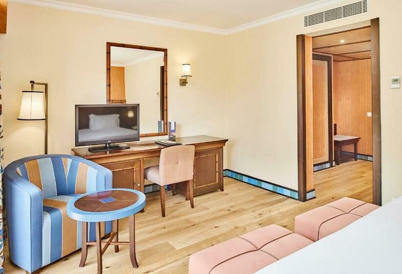 Grande Real Santa Eulalia Resort & Hotel Spa