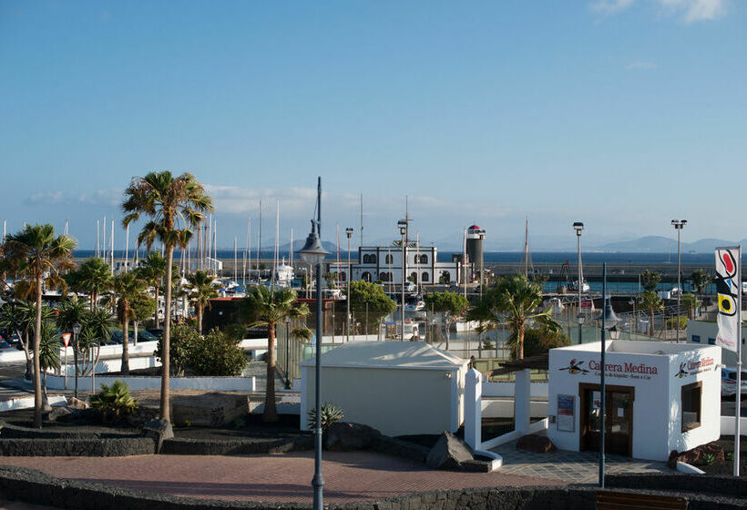 HD Pueblo Marinero - Adults Only