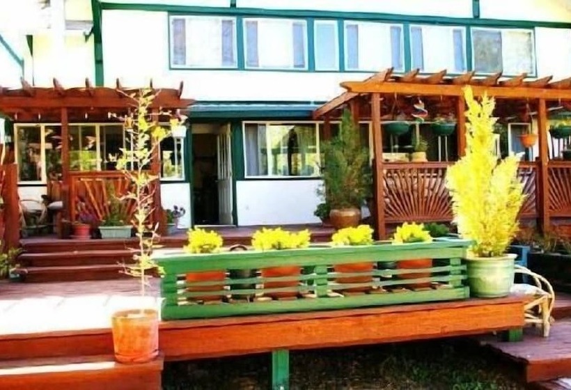 Historic Smith Hotel B&b