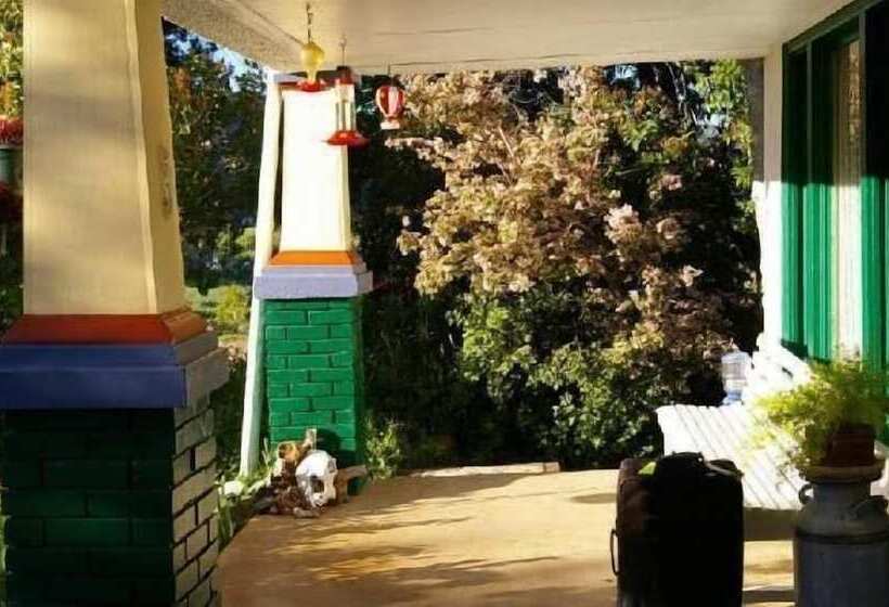 Historic Smith Hotel B&b