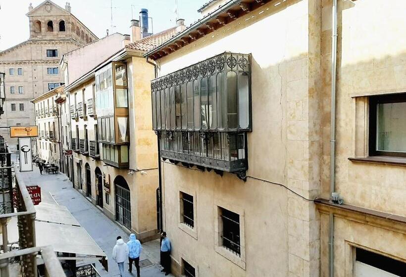 مسافرخانه Hosteria Sara By Gaiarooms