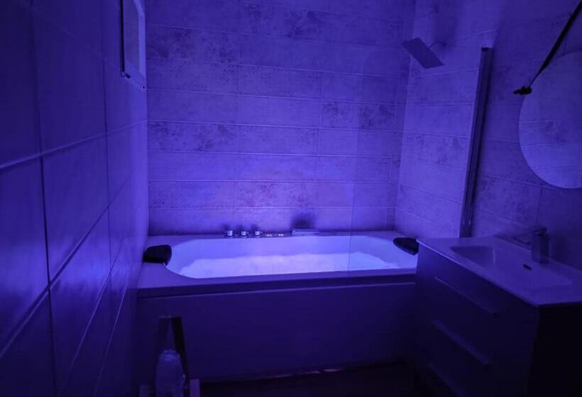 Hostal Restaurante La Mancha