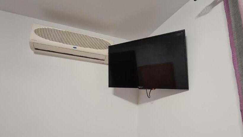 Hostal Restaurante La Mancha