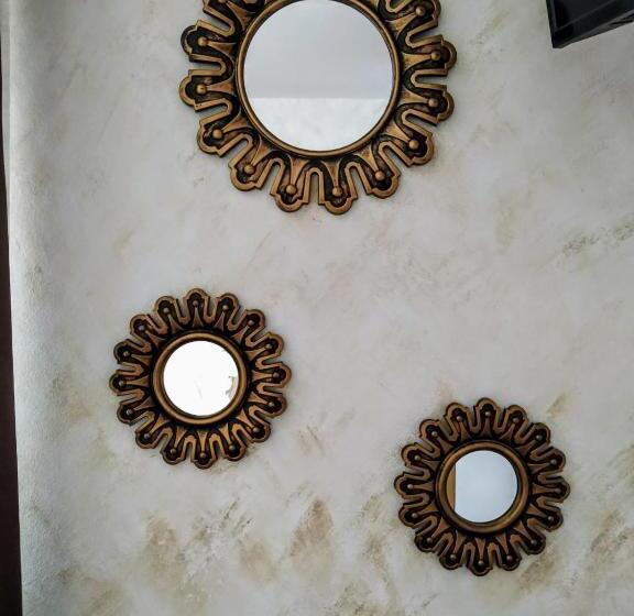 Hostal Restaurante La Mancha