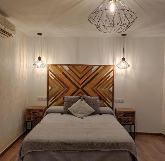 Hostal Restaurante La Mancha