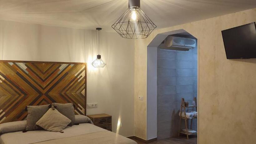 Hostal Restaurante La Mancha