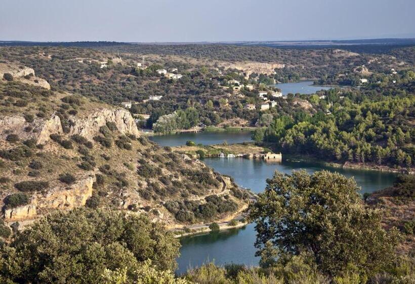 Hostal Restaurante La Mancha