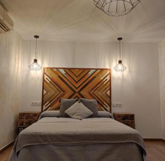 Hostal Restaurante La Mancha