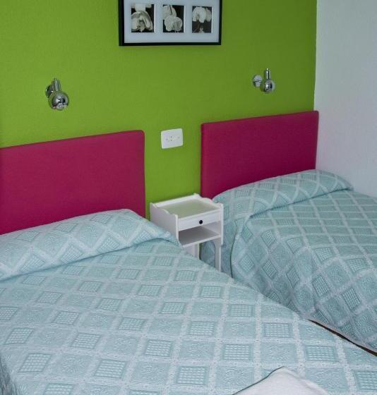 Hostal Restaurante La Mancha