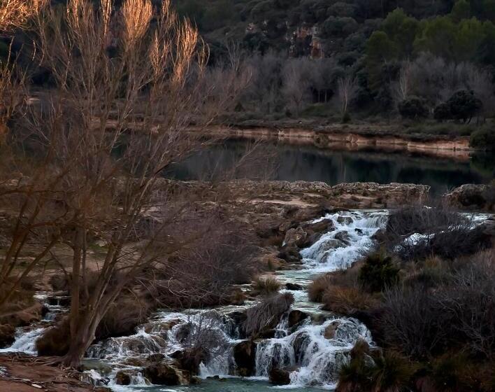 Hostal Restaurante La Mancha