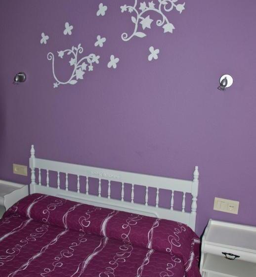 Hostal Restaurante La Mancha