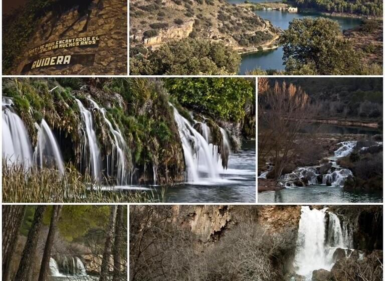 Hostal Restaurante La Mancha