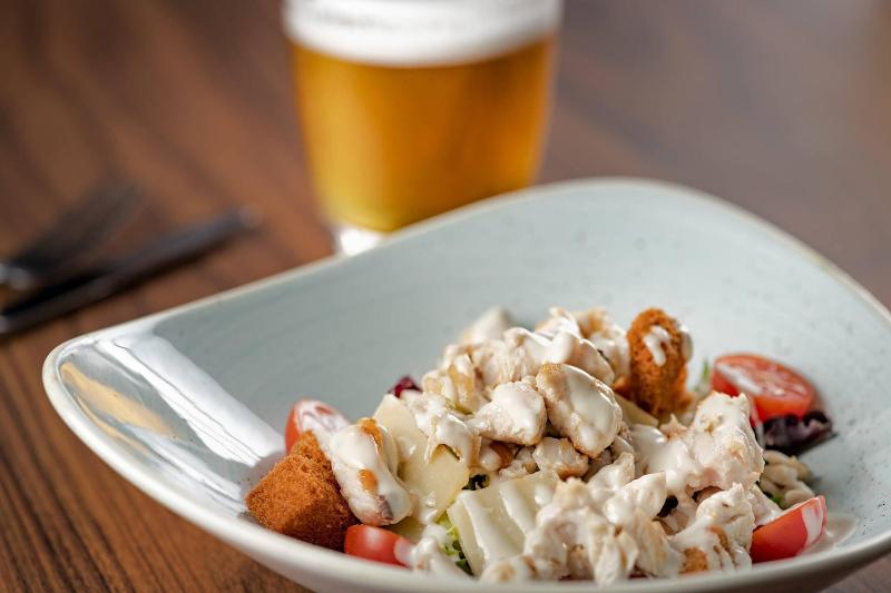 Ac Hotel Algeciras By Marriott