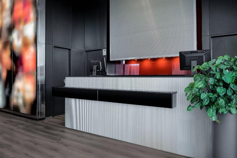 Ac Hotel Algeciras By Marriott