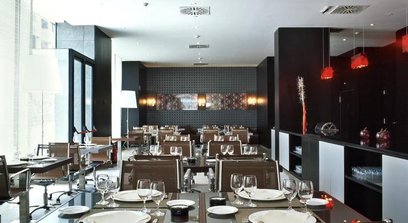 Ac Hotel Algeciras By Marriott