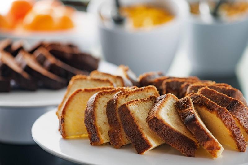 Ac Hotel Algeciras By Marriott