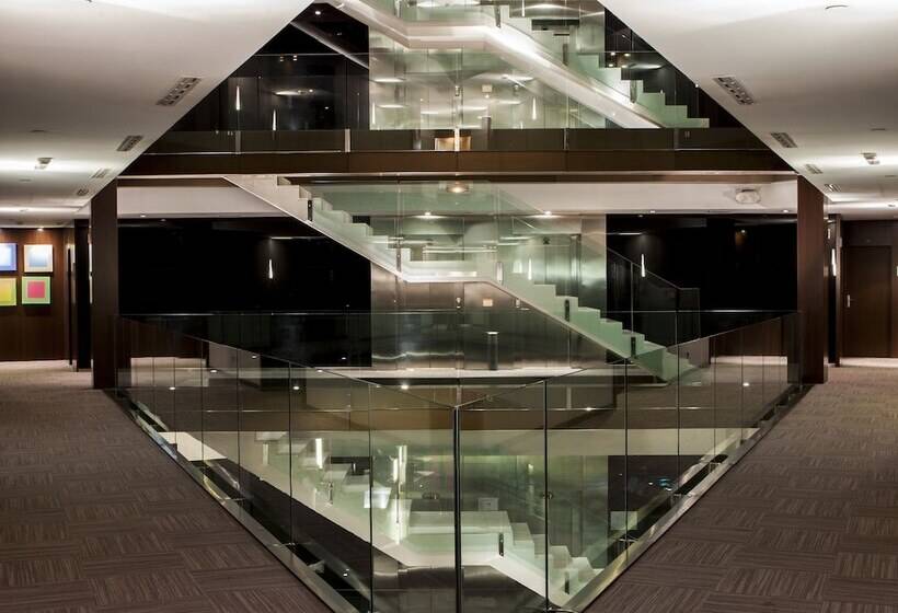 Ac Hotel Burgos By Marriott