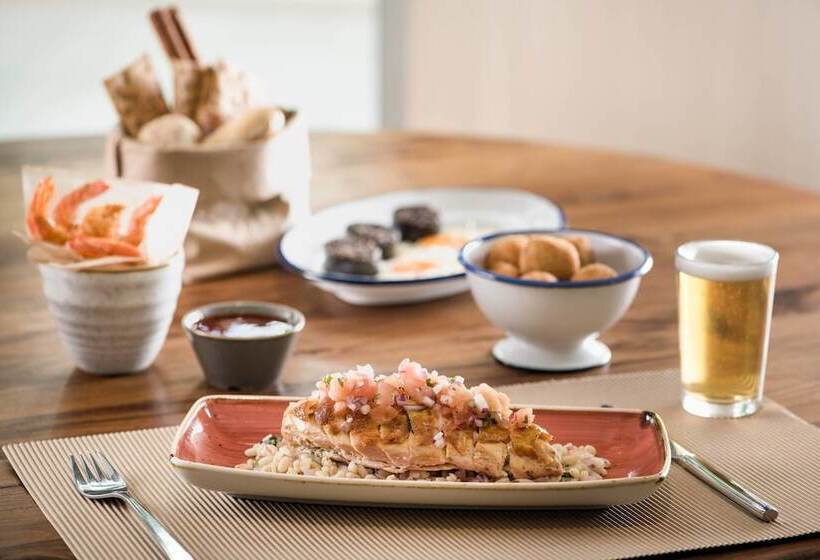 Ac Hotel Burgos By Marriott