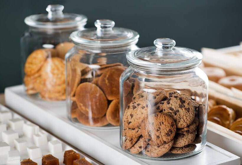 Ac Hotel Burgos By Marriott