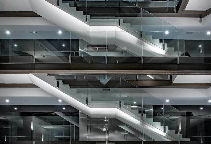 Ac Hotel Burgos By Marriott