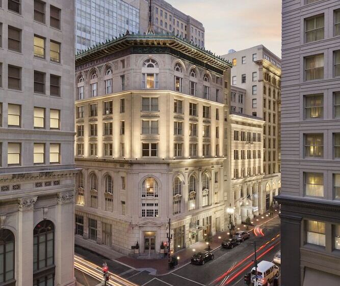 Ac Hotel By Marriott New Orleans French Quarter