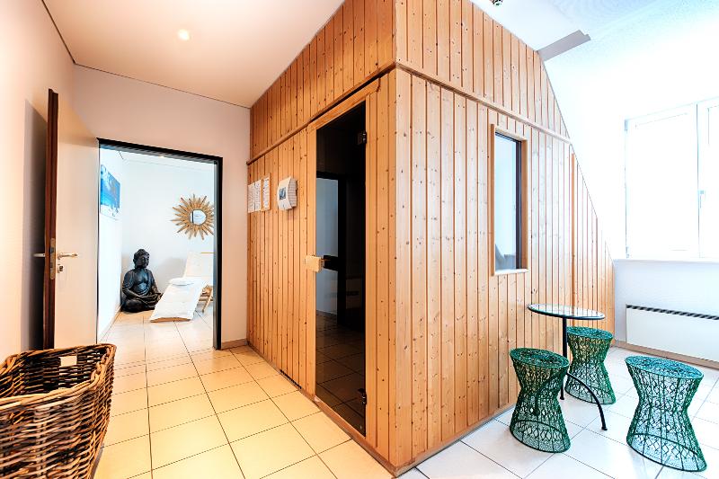 Achat Hotel Wiesbaden City