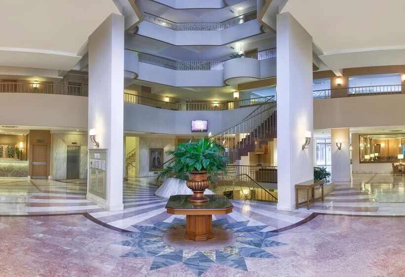 Akka Alinda Hotel   Premium Ultra All Inclusive