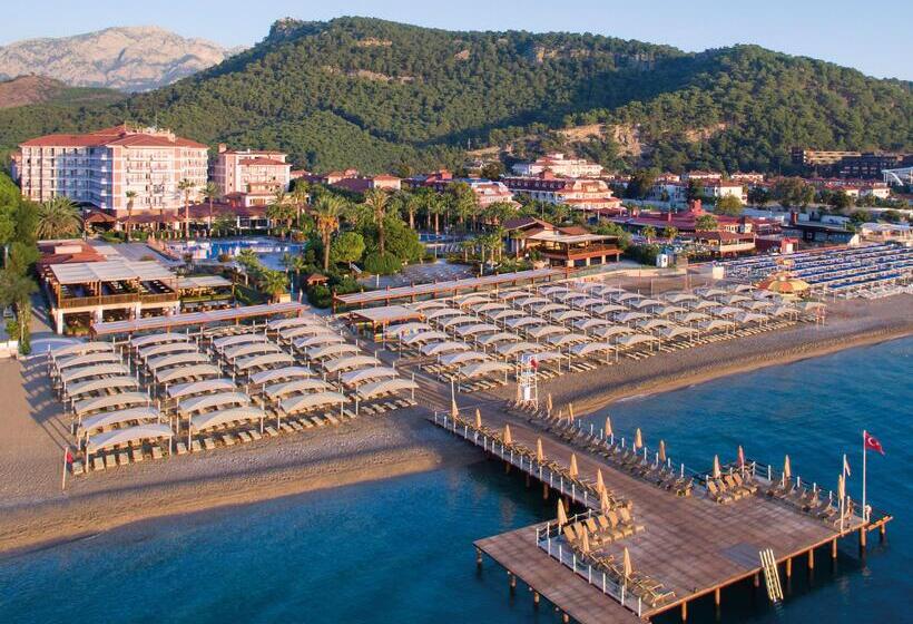 Akka Alinda Hotel   Premium Ultra All Inclusive