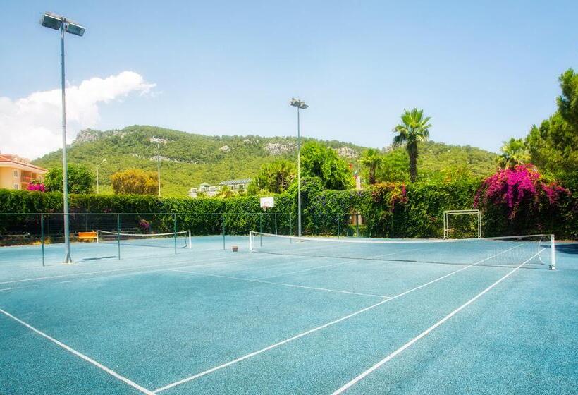 Akka Alinda Hotel   Premium Ultra All Inclusive