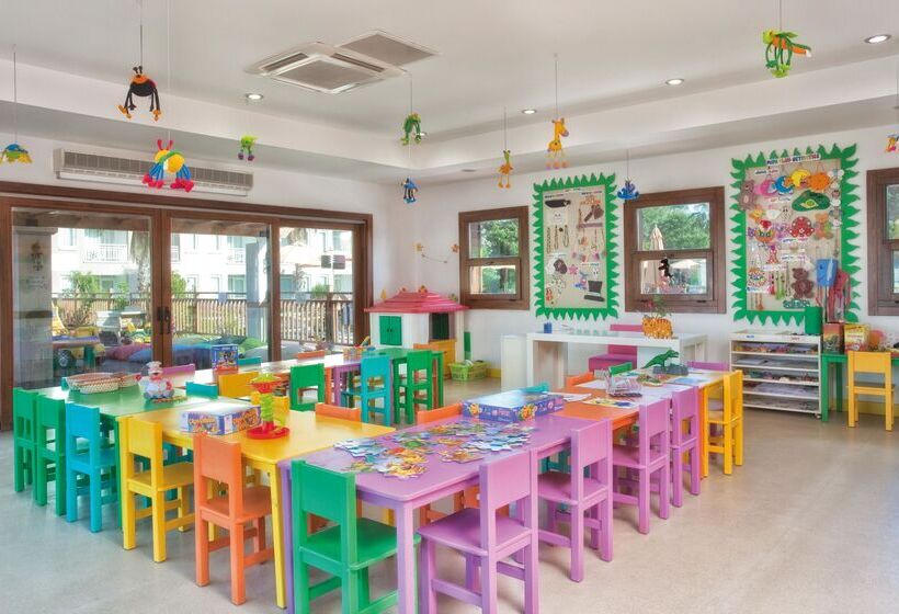 Akka Alinda Hotel   Premium Ultra All Inclusive