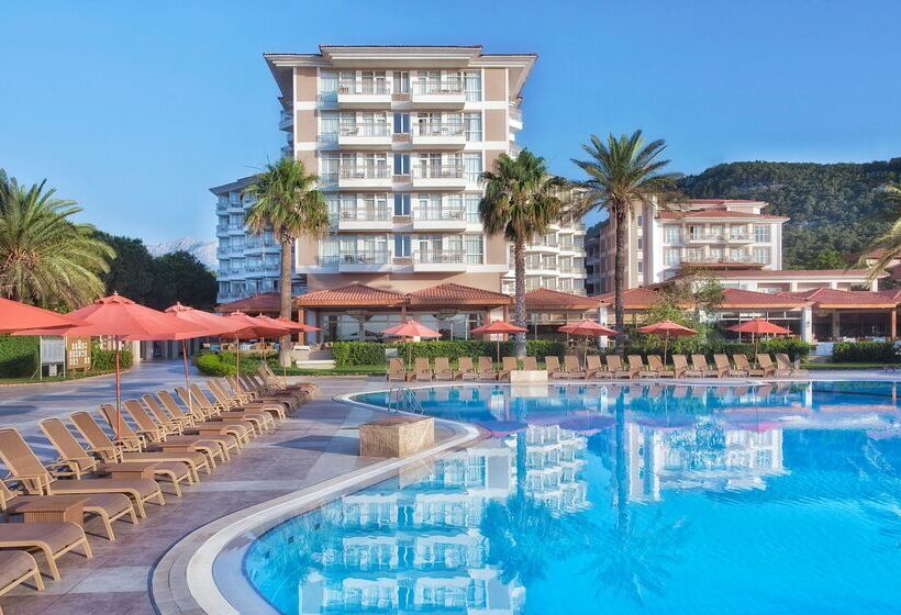 Akka Alinda Hotel   Premium Ultra All Inclusive