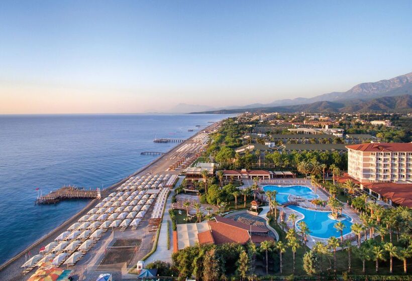 Akka Alinda Hotel   Premium Ultra All Inclusive